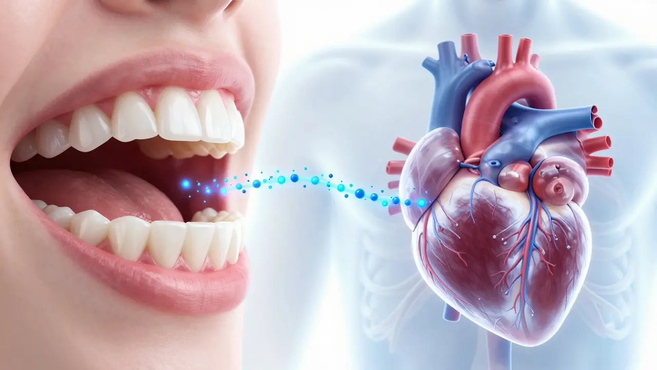 Překvapivé výhody správné dentální hygieny: Proč je to více než jen bílé zuby