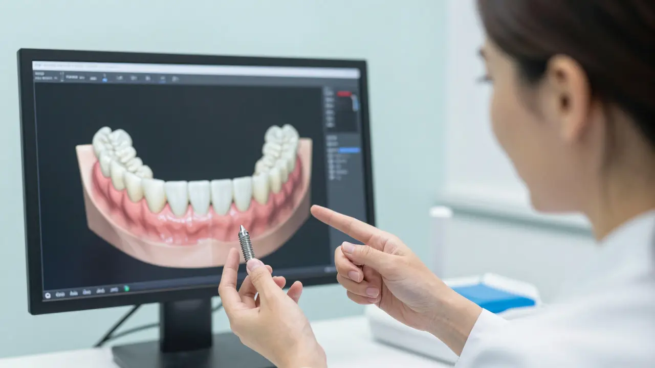 Kdy hradí pojišťovna zubní implantáty? Kompletní průvodce pro rok 2026