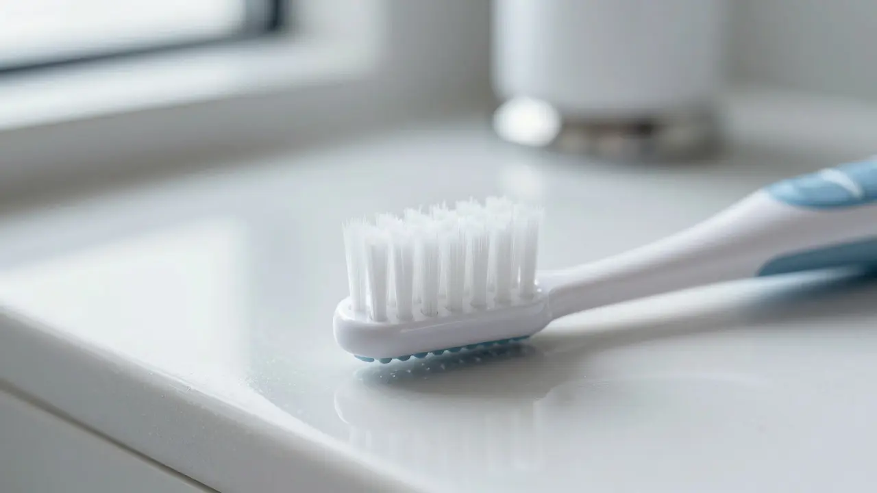 Jak často měnit sonický kartáček? Praktický průvodce pro Curaprox a další značky