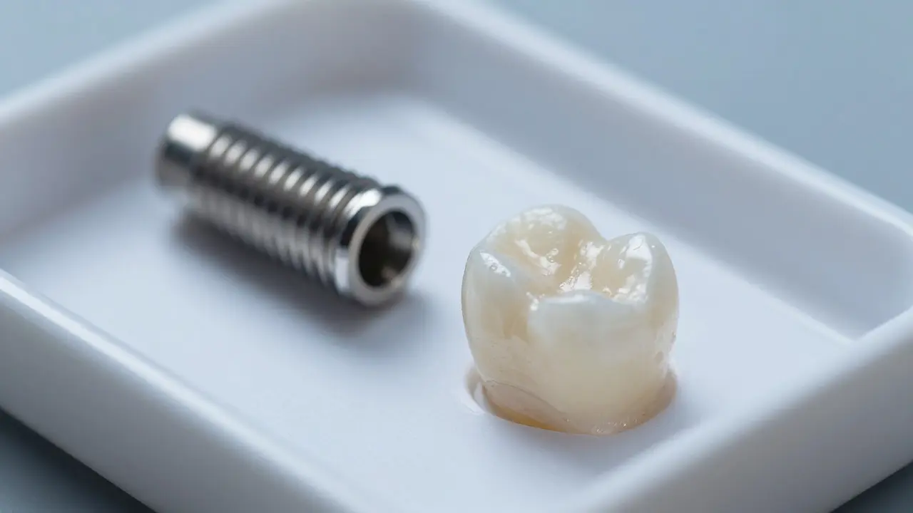 Kolik stojí implantát zubů v roce 2026? Kompletní přehled cen a skrytých nákladů