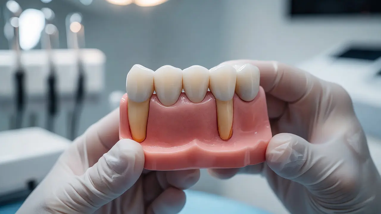 Co místo implantátů? Alternativy ke zubním implantátům v roce 2026