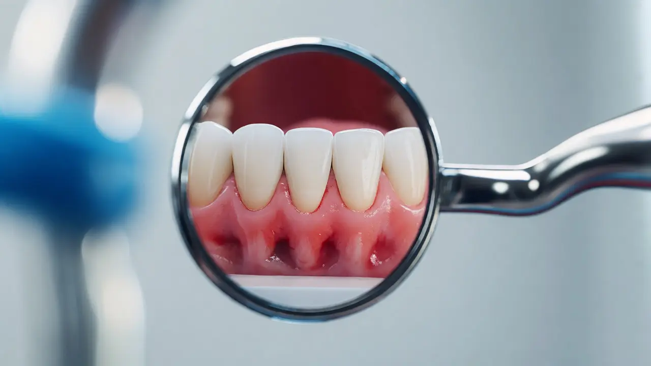 Dentální hygiena: Jak se vyhnout zubním chorobám
